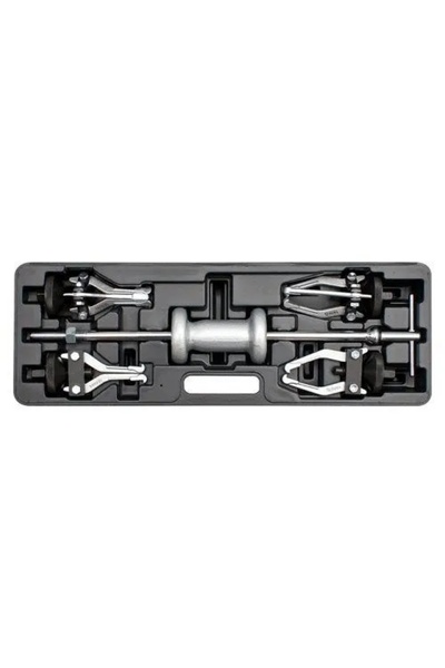 yato Extractor de rulmenți fără sarcină 5 elemente YT-2540