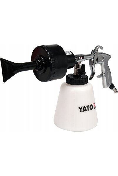 yato PISTOL PNEUMATIC PENTRU SPUMĂ 1L YT-23641