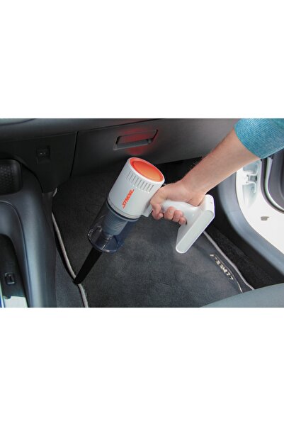 Sthor Aspirator auto ciclonic fără sac de 100W