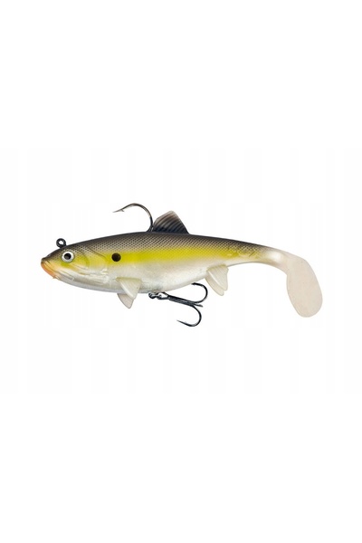 NO BRAND Fox Rage Replicant Wobble UV Original Roach 23cm Lungime (cm): 23, G...