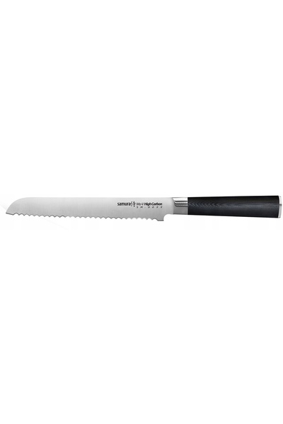 Samura Cuțit de pâine MO-V 230mm