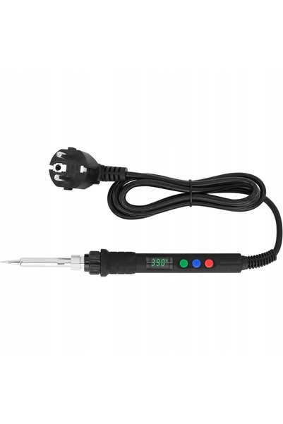 Reball S801B 80W Fier de lipit de precizie cu temperatură reglabilă + Accesorii