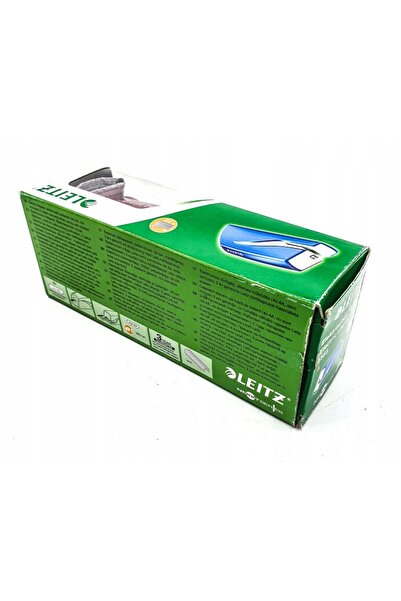 Leitz Capsator electric 5566 (10k) roz
