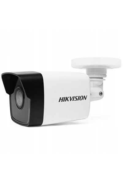 Hikvision CAMERĂ IP 6MP 3K DS-2CD1061G2-LIU MICROFON EXTERN POE
