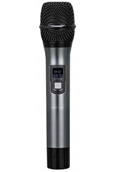 NO BRAND DNA VM - Set vocal cu microfon pentru sistem wireless