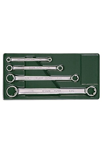SATA SET 4 CHEI E-TORX BIDIRECȚIONALE PENTRU SERTAR ST09012SJ