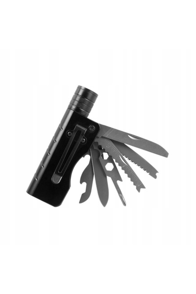 NO BRAND UNELTE DE MÂNĂ PENTRU SUPRAVEGLENARE, MULTITOOL DE URGENȚĂ, BATERIE ...
