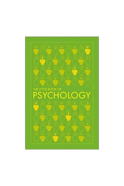 Generic (Unbranded) Little Book of Psychology