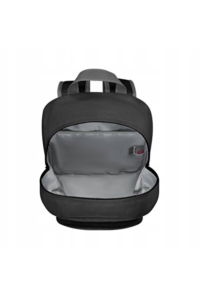 Wenger Rucsac laptop 15.6" Crango Negru
