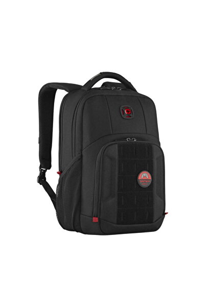 Wenger Rucsac pentru laptop până la 15.6 " Playmode Negru