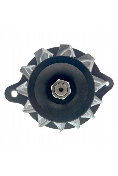 NO BRAND ALTERNATOR FĂRĂ PERIȚI CU REGULATOR 700W 50A MTZ-80 MTZ82 BELARUS PR...