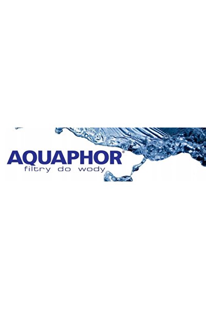 Aquaphor Dzbanek Ideal + 3 Rezerve B100-15 Alb