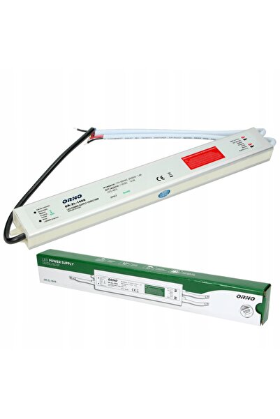 Orno Sursă de alimentare pentru iluminat LED IP67 12V 150W