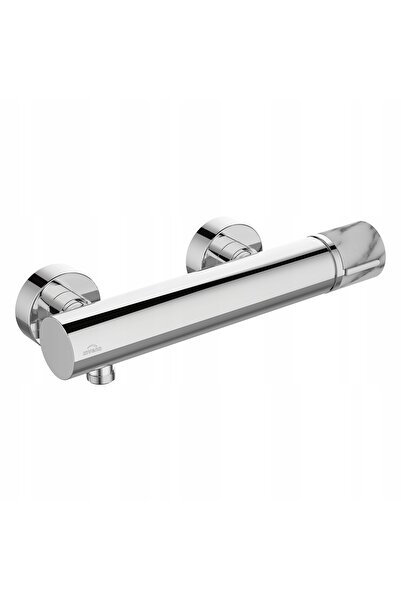 Invena Spray baterie Gabro Plus chrome BN-3P-001-V b9929