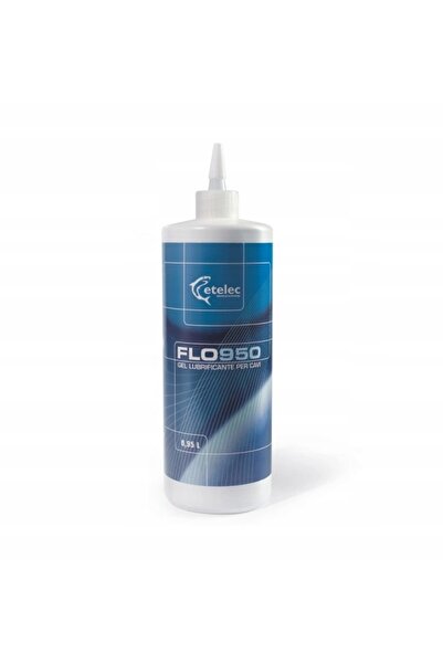 Trytyt Gel siliconic lubrifiant pentru tragerea cablurilor 0.95L