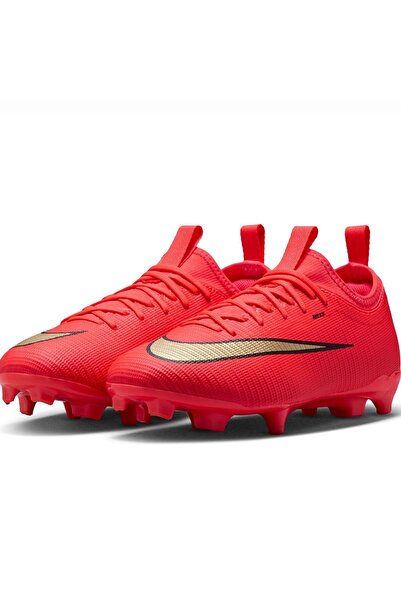 Nike Çocuk Krampon JR MERCURIAL VAPOR 17 ACADEMY FG/MG Genç Krampon