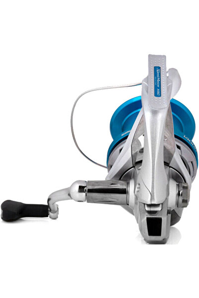 NO BRAND Mulineta Shimano Speedmaster 14000 XSC