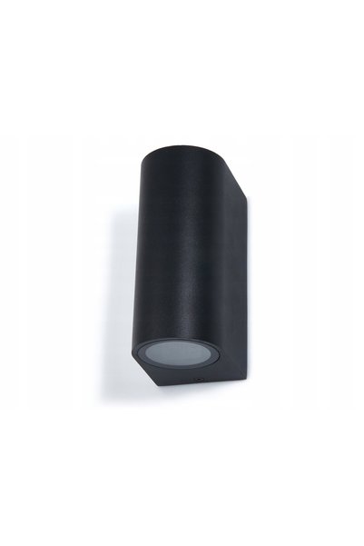NO BRAND Aplică de perete de exterior, lampă de grădină, pentru fațadă, LED GU10