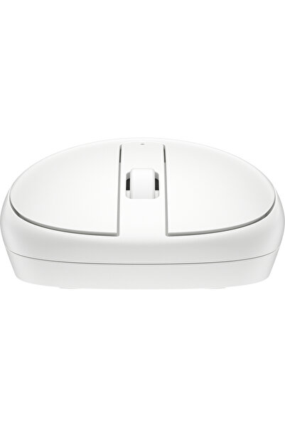HP Mouse wireless 240 - alb Bluetooth 5.1 autonomie baterie 15 ms