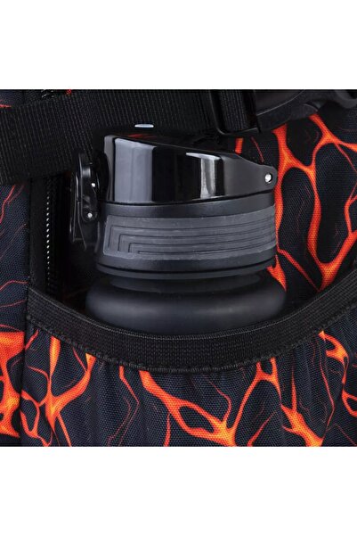 NO BRAND Rucsac școlar cu multiple compartimente CoolPack + PENAR MAGMA
