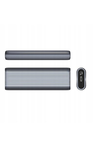 Orico AM2C3-G2 Slot pentru disc M.2 NVME pentru PC USB-C 3.2 Performanță exce...