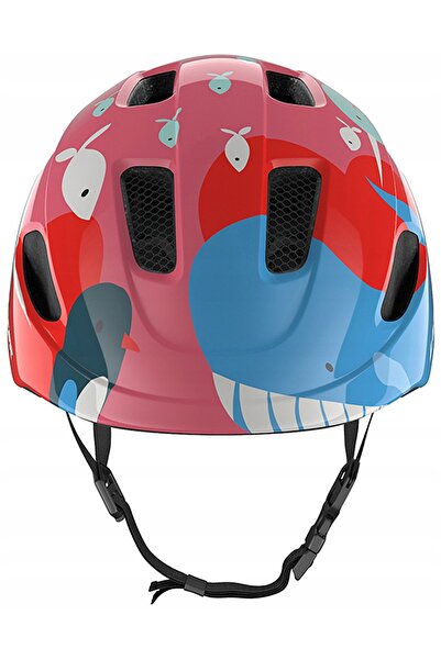 NO BRAND Cască de bicicletă pentru copii Lazer Pnut KinetiCore 2.0 46-52 cm O...