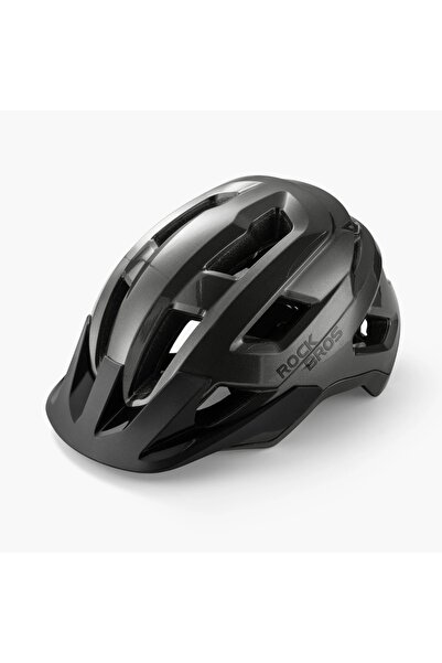 ROCKBROS Cască bicicletă juniori, 54-58 cm, M, reglabilă, 100050003, LK-67, T...