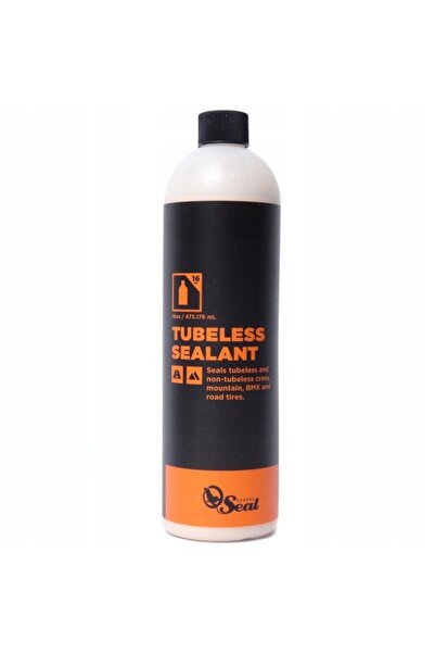 NO BRAND Orange Seal etanșant lichid Regular 948ml