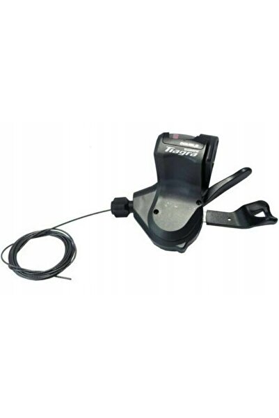 Shimano manetka tiagra sl-4700 2rz stânga cu cablu