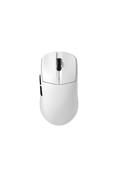 OYUNCU BAYKUŞ Furycube G13 PRO Şarj Docklu Tri-mode RGB Kablosuz Oyuncu Mouse...