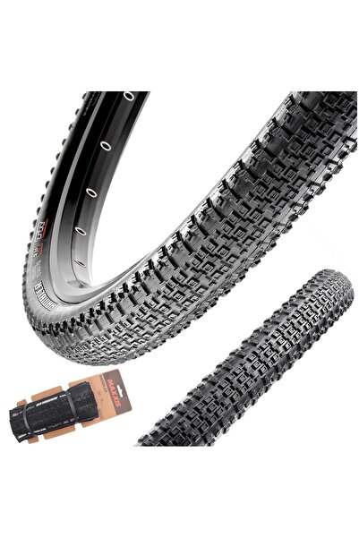 Maxxis Anvelopă pliabilă de bicicletă gravel 700x40C RAMBLER SILKSHIELD (40-622)