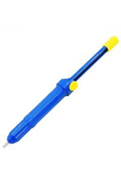 Generic Brand  Zd-106 Solder Remover Pump Lux