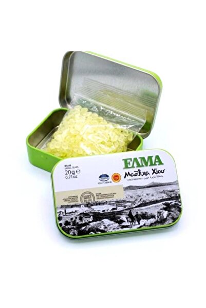 Athmad Taibah Greek Chios Mastic First Grade 20 Grams