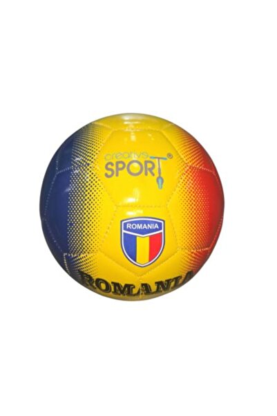 PlayFun PVC Soccer Ball - Toy for Children, Outdoors, Exercise and Play