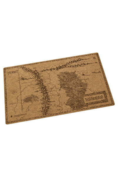 Ultimate Guard Play-Mat The Hobbit 61 x 35 cm - Multiple Designs
