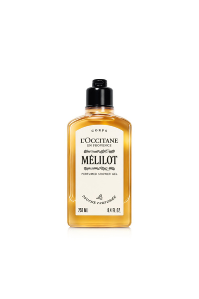 L'Occitane Λ& # x27;Occitane Mélilot SG 250 ml W