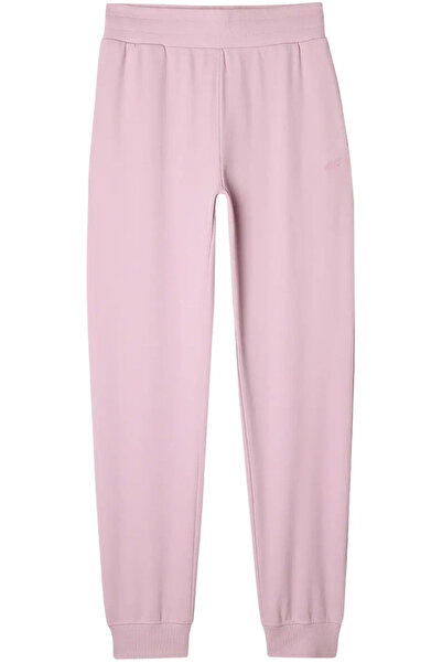 4F Treninguri de bumbac pentru femei F0945 Pantaloni sport de jogging