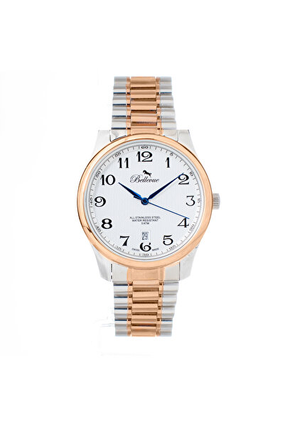 Generic Brand BELLEVUE Watch F1