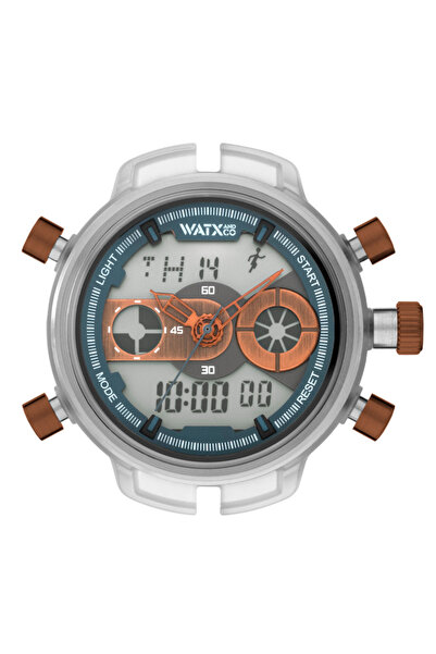 Generic Brand WATXANDCO Ceas RWA2718