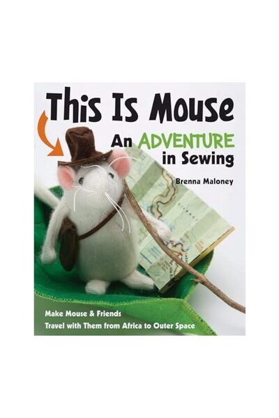 C & T Publishing Acesta este Mouse.