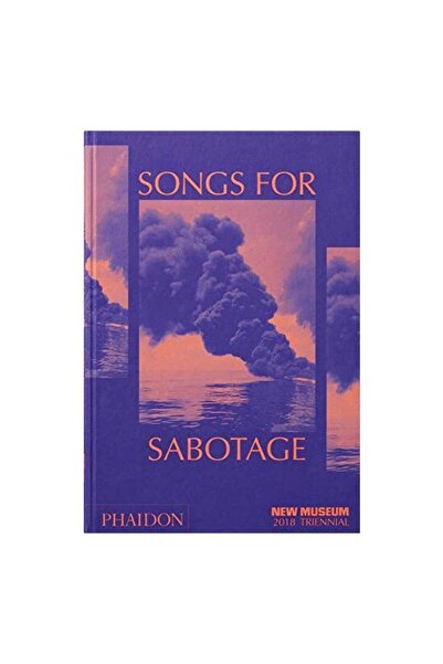 Phaidon Press Cântece pentru Sabotaj