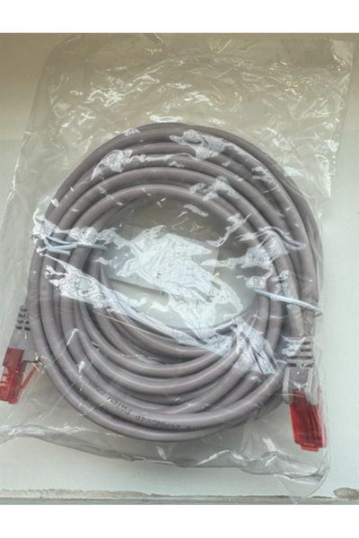 MicroConnect V-UTP502VP-P 2m Gri/Lavandă (10 buc.)
