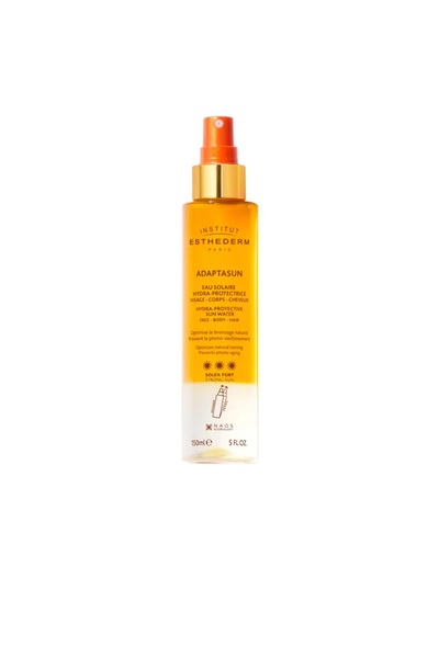 Institut Esthederm Spray bifazic cu protectie solara pentru ten, corp si par ...