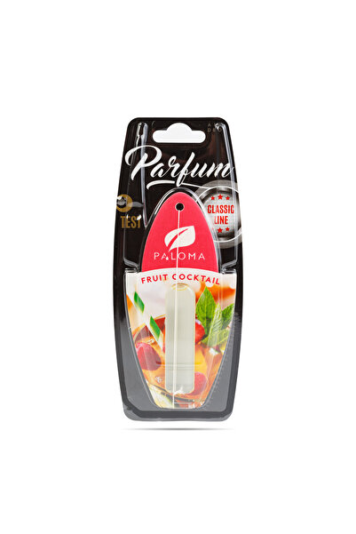 PALOMA Odorizant auto lichid, parfum cocktail, 5 ml