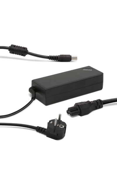 LENOVO laptop charger 90W, 20V, 4.5A, 110-240V, 7.9x5.5mm plug, black