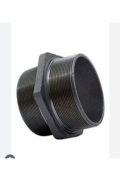 Generic Brand 21/2 Cast Iron Nipple