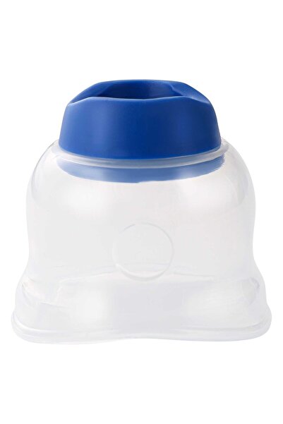 Choice Blue Reusable Eye Drop Helper Easy to Use Eye Dropper Tool For Clean P...