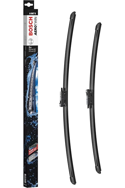 Boschen Lamela stergator Bosch 3 397 118 967