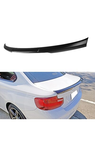 Aftermarket Eleron portbagaj compatibil cu BMW Seria 2 F87 M2 F22 Coupe și F2...