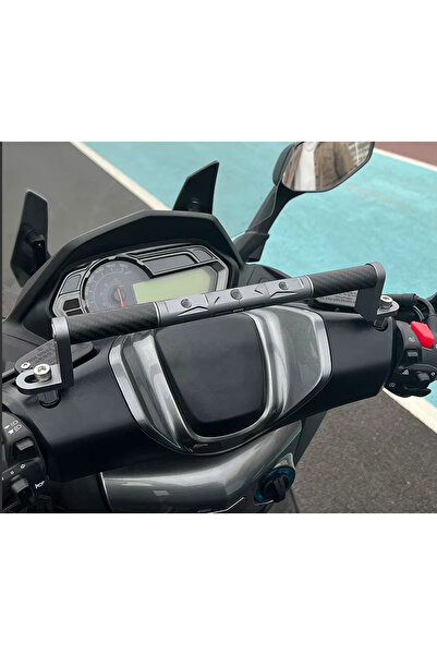 SMNU T1 Handlebar Extension Bar (Navigation Holder)